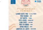 Mix Festival Casa De Praia - Domingo