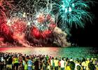 Maceió anuncia festas gratuitas de réveillon em sete bairros; confira