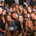 Aniversário 3 anos Cafe de La Musique Maceió – #TBT40Graus