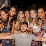 Aniversário 3 anos Cafe de La Musique Maceió – #TBT40Graus