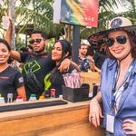 Aniversário 3 anos Cafe de La Musique Maceió – #TBT40Graus