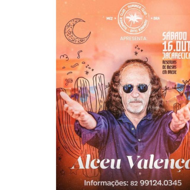 Alceu Valença