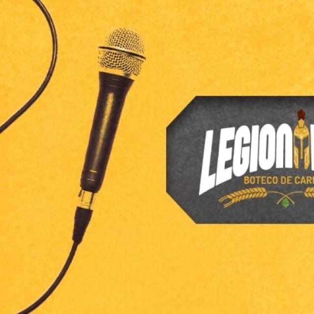 Legionários Boteco de Carnes