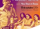 Jazz Panorama ao Vivo – Marcelo Martins