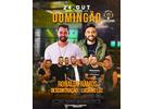 Domigão no Boteco
