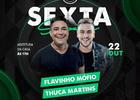 Sexta na Minha Casa