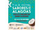 Festival Sabores de Alagoas