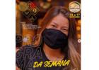 Conversa Botequim - Programação Semanal