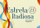 Orquestra Filarmônica de Alagoas apresenta: Estrela Radiosa