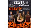 Gravity e Dj Bezal
