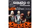 Lady Scarlet e Dj Bezal