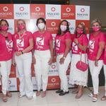 Outubro Rosa – Rede Feminina de Combate ao Câncer