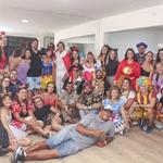 Doe Amor – Dia das Crianças