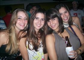 Boate Cassino 2008 - #tbt40graus