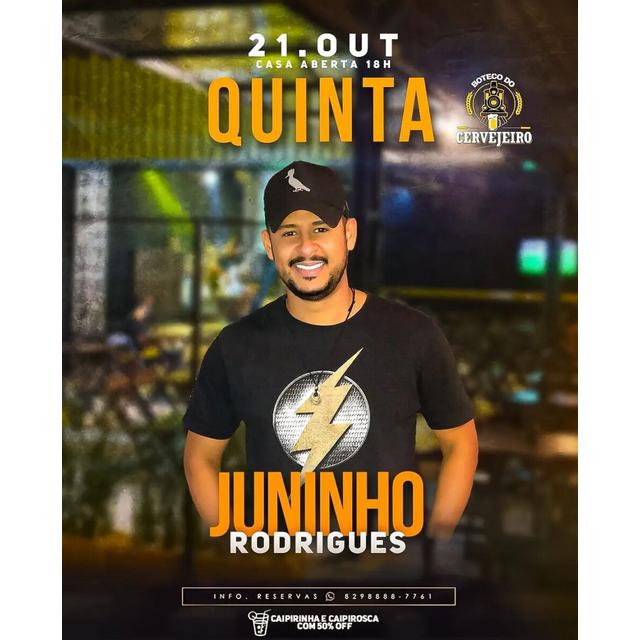 Juninho Rodrigues
