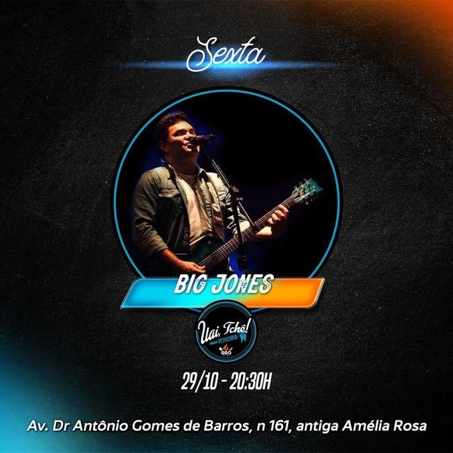 Sexta no Uai, Tchê!