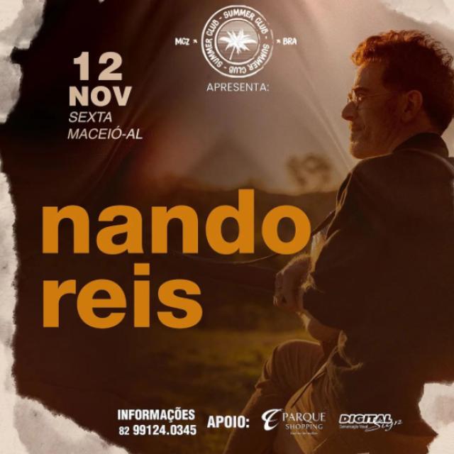 Nando Reis