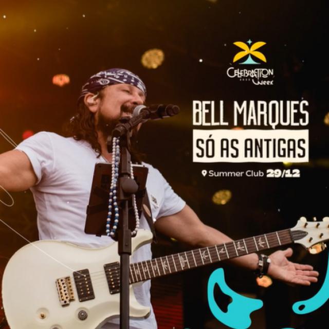 Bell Só As Antigas
