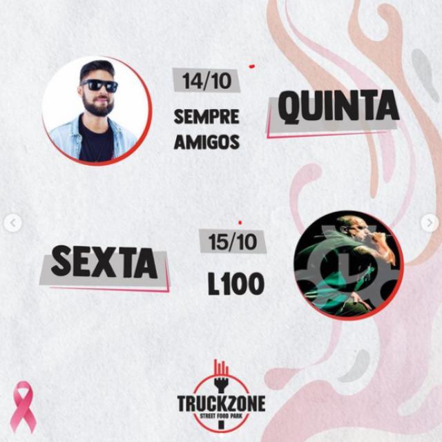 Truck Zone