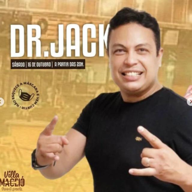 Dr. Jack