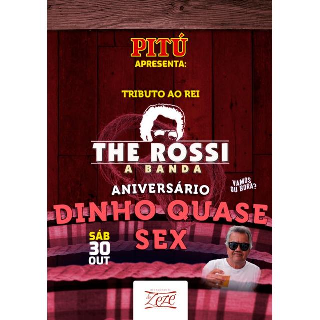The Rossi