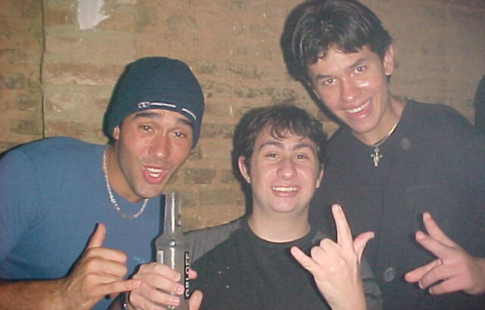 UAU-Charlie Brown Jr-2003-maceio-011F