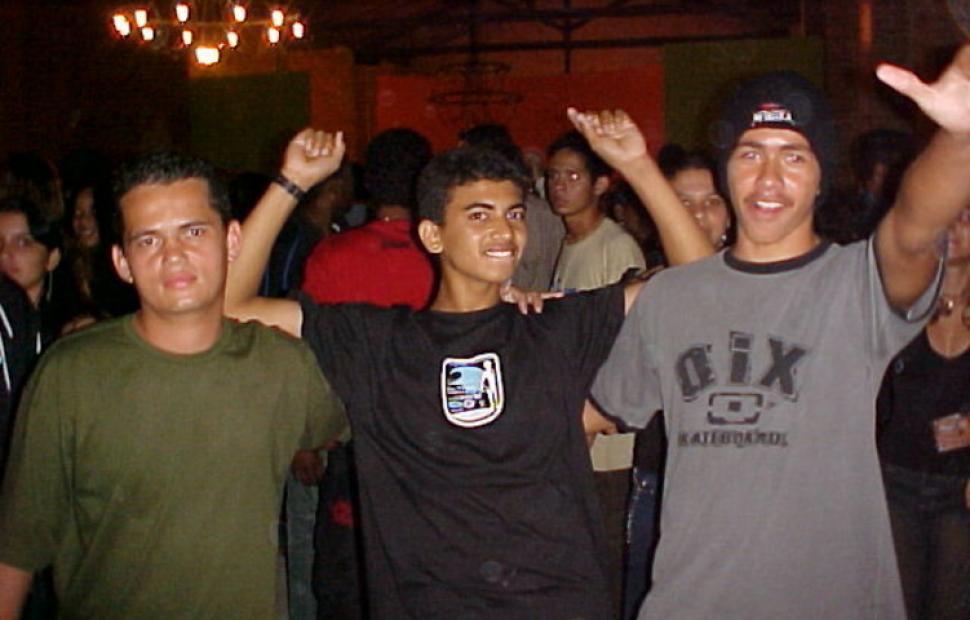 UAU-Charlie Brown Jr-2003-maceio-267F