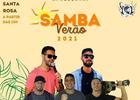 Samba Verão 2021