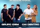 Lugar Nenhum - Domingo