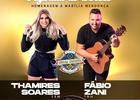 Feijoada do Lugar Nenhum - Sábado