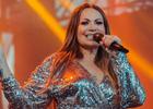 Solange Almeida confirma show de três horas em Maceió