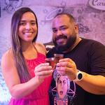 Aniversário Wagner Santana – Santo Antônio Bar