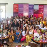 W.Café – Dia do empreendedorismo Feminino