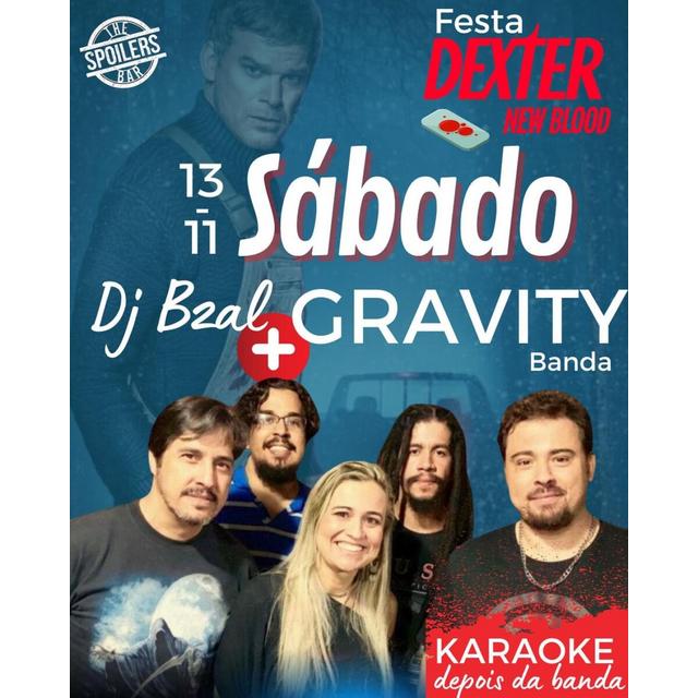 Sábado no The Spoilers