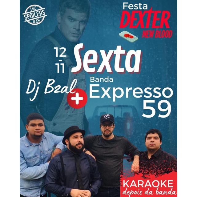 Sexta no The Spoilers
