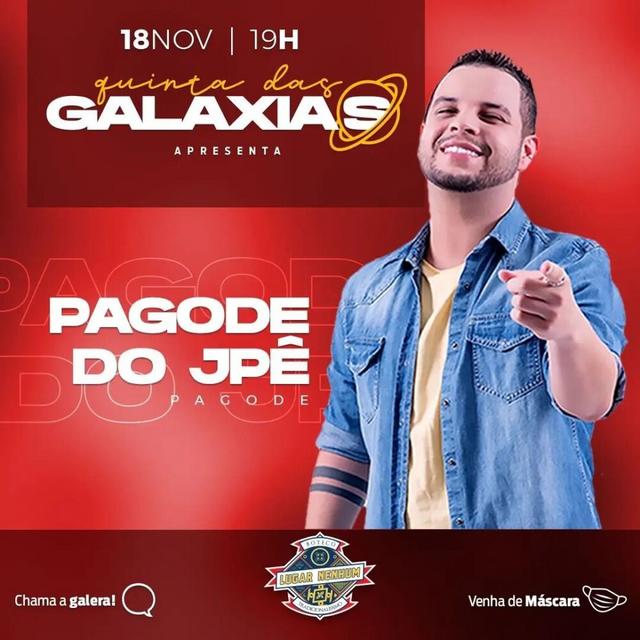 Lugar Nenhum – Quinta