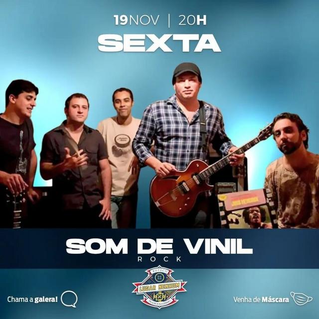 Lugar Nenhum – Sexta