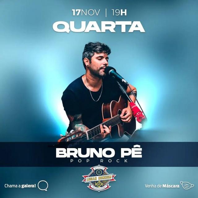 Lugar Nenhum – Quarta