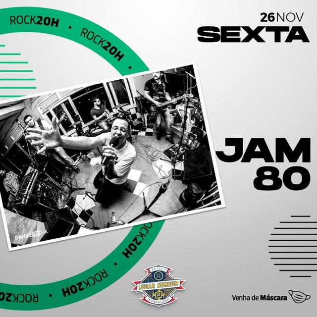 Sexta no Lugar Nenhum
