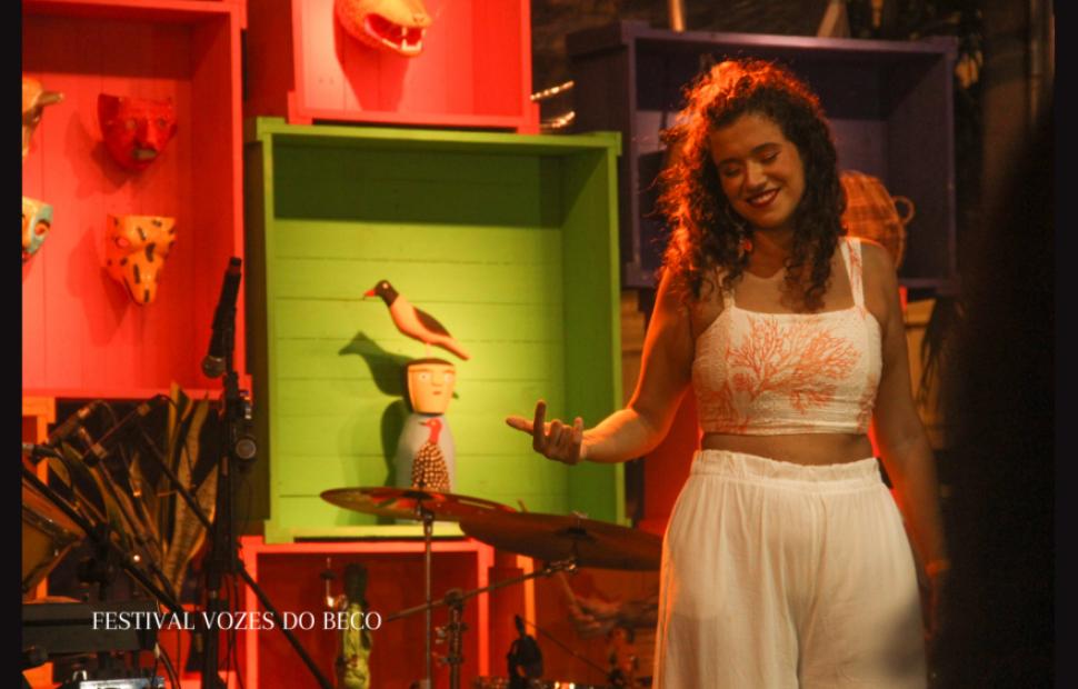 D- Festival Vozes do Beco (1)