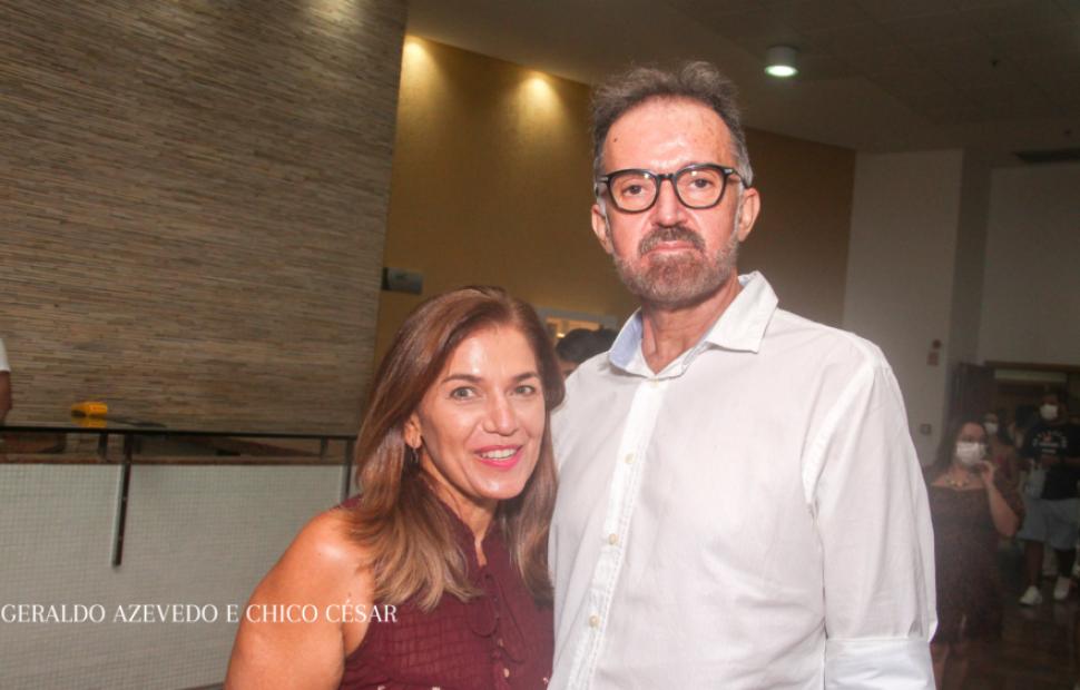 E – Geraldo Azevedo e Chico César -Teatro Gustavo Leite(14)