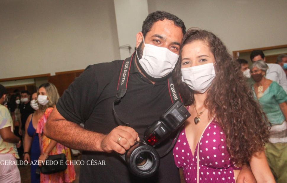 E – Geraldo Azevedo e Chico César -Teatro Gustavo Leite(16)