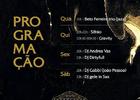 Sexta no Casablanca