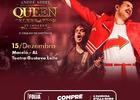 Queen Celebration in Concert