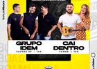 Domingo no Lugar Nenhum