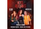 Noite do Alvejante