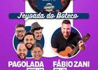 Feijoada do Boteco