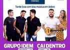 Domingo no Lugar Nenhum