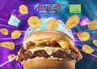 CCXPW21: Outback lança dois burgers épicos (um vegetariano!) por tempo limitadíssimo