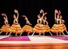 Ballet Emília Vasconcelos volta aos palcos com espetáculo “Tempo de Renascer”